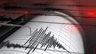 Earthquakes rattle Los Angeles area Monday