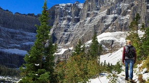 Glacier National Park faces challenge in clearing Going-to-the-Sun Road's jaw-dropping drive