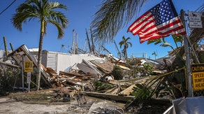 Florida food pantry serves hot meals and disaster relief after Hurricane Ian