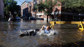 New Jersey denies Tropical Storm Ida victims Federal funds to rebuild