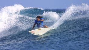 Tamayo Perry, actor and Hawaii lifeguard, killed in shark attack while surfing