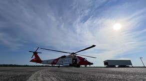 'It's an honor to help those in need': Coast Guard trains for busy hurricane season along Gulf Coast