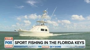 Why the Florida Keys are the perfect spot for fishing