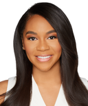 Kiyana Lewis FOX Weather Meteorologist