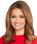 Britta Merwin FOX Weather Meteorologist