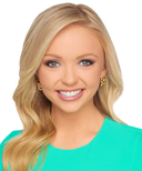 Kendall Smith FOX Weather Meteorologist