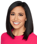 Marissa Torres FOX Weather Meteorologist